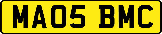 MA05BMC