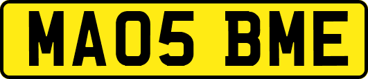 MA05BME