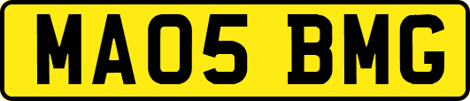MA05BMG