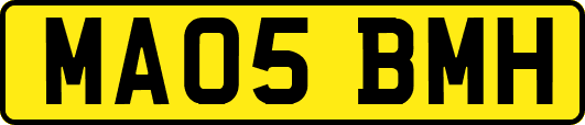 MA05BMH