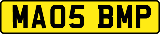 MA05BMP