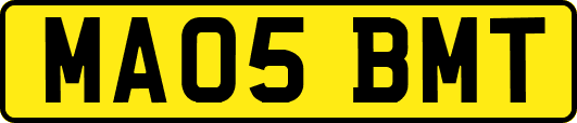 MA05BMT