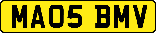 MA05BMV