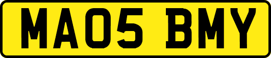 MA05BMY