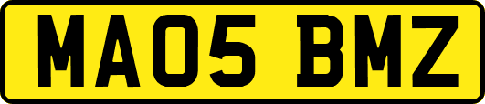 MA05BMZ