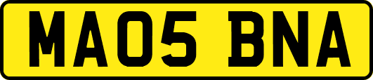 MA05BNA