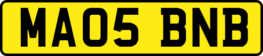 MA05BNB