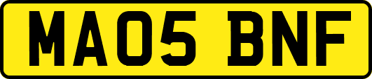 MA05BNF