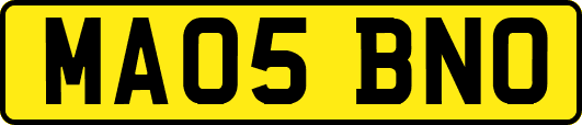 MA05BNO