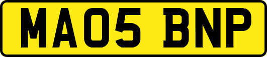 MA05BNP