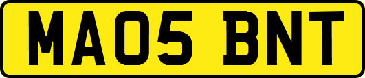 MA05BNT