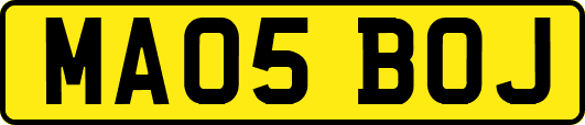 MA05BOJ
