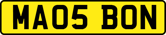 MA05BON