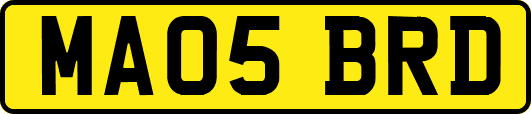 MA05BRD