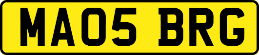 MA05BRG