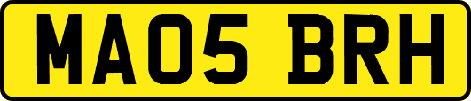 MA05BRH