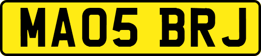 MA05BRJ