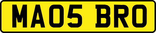MA05BRO