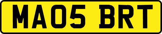 MA05BRT