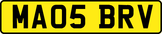 MA05BRV
