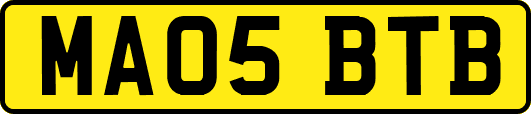 MA05BTB