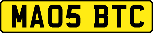 MA05BTC