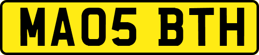 MA05BTH