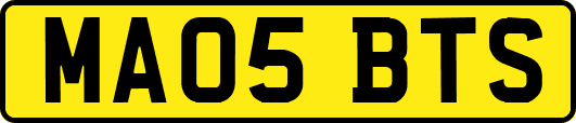 MA05BTS