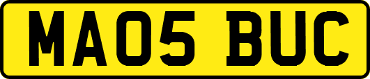 MA05BUC