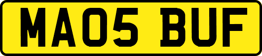 MA05BUF