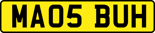 MA05BUH