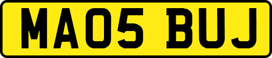 MA05BUJ