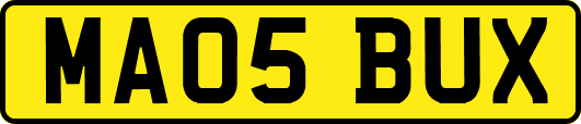 MA05BUX