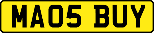 MA05BUY