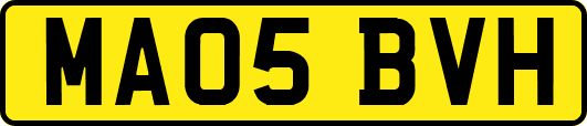 MA05BVH