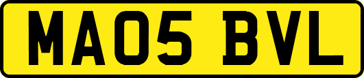 MA05BVL