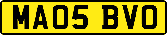MA05BVO