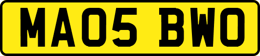 MA05BWO
