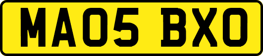 MA05BXO