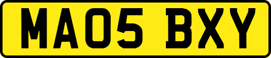 MA05BXY