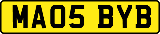 MA05BYB