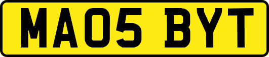 MA05BYT