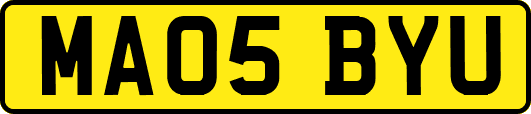 MA05BYU