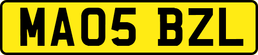 MA05BZL