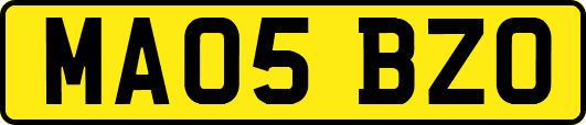 MA05BZO