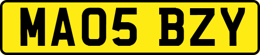 MA05BZY