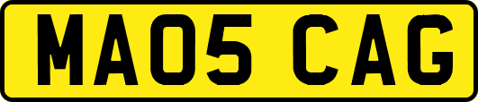 MA05CAG