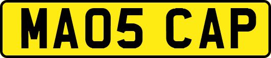 MA05CAP