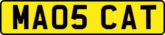 MA05CAT