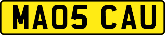 MA05CAU